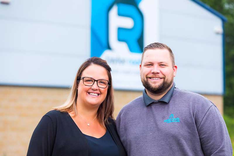 Taylor Roofs - Owners